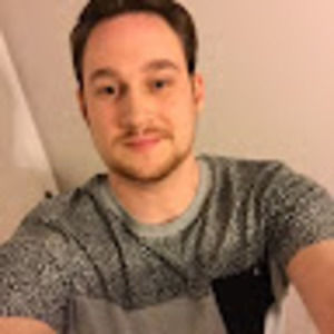 Meet your Posher, Thomas